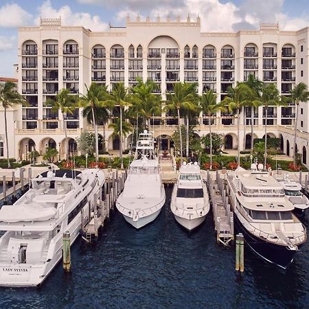 Yacht Club At The Boca Raton Adults-Only Hotel ภายนอก รูปภาพ
