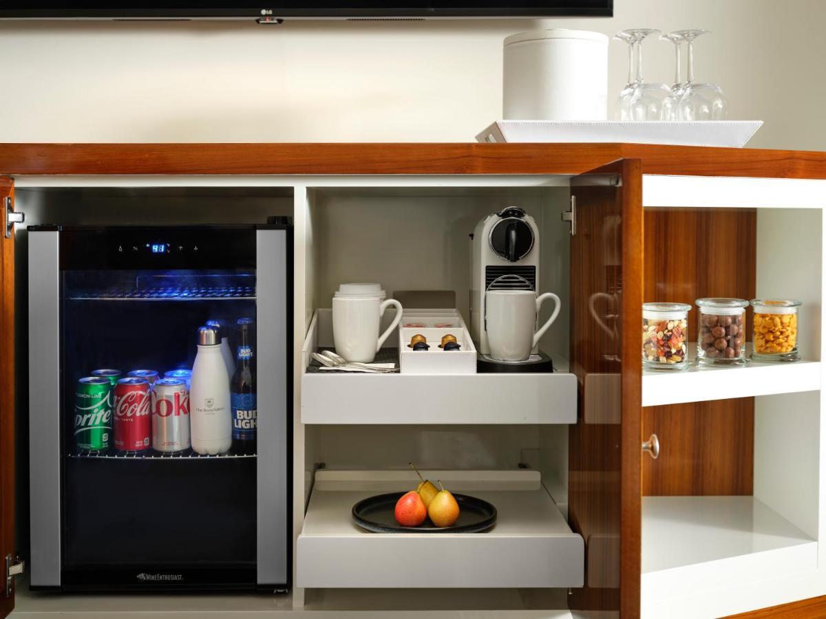 Yacht Club At The Boca Raton Adults-Only Hotel ภายนอก รูปภาพ