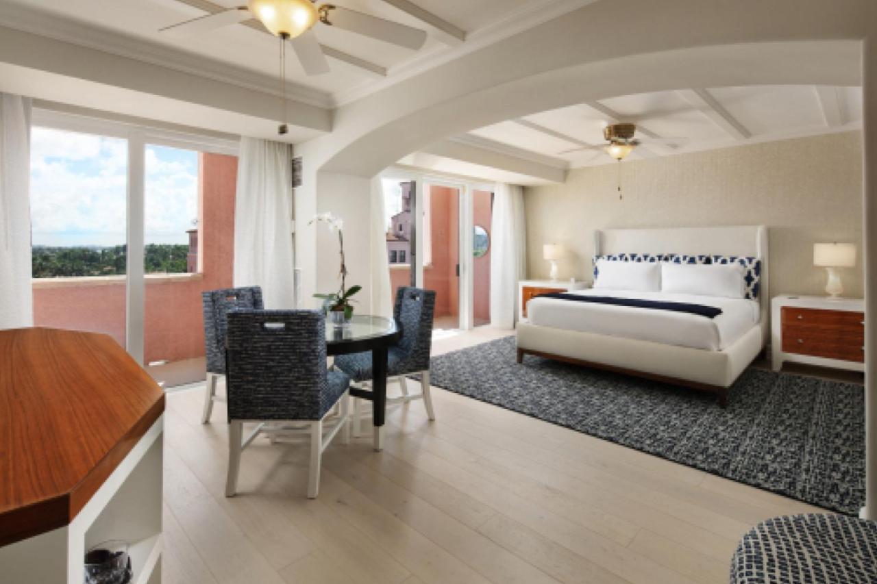 Yacht Club At The Boca Raton Adults-Only Hotel ภายนอก รูปภาพ