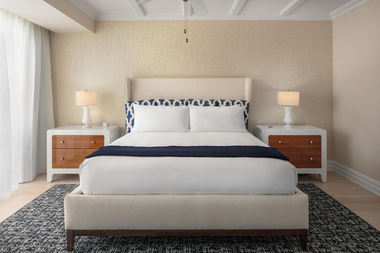 Yacht Club At The Boca Raton Adults-Only Hotel ภายนอก รูปภาพ