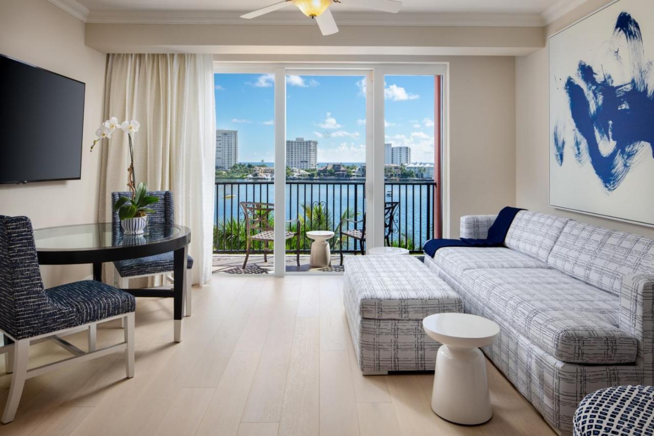 Yacht Club At The Boca Raton Adults-Only Hotel ภายนอก รูปภาพ