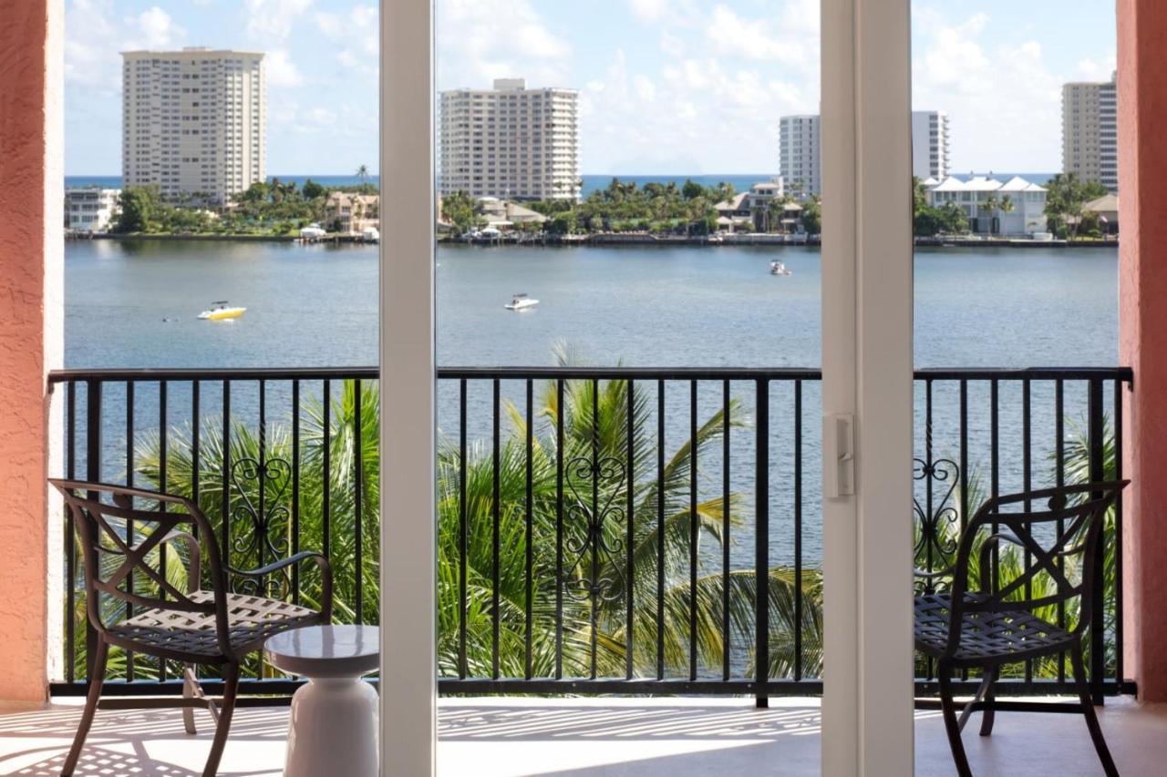 Yacht Club At The Boca Raton Adults-Only Hotel ภายนอก รูปภาพ