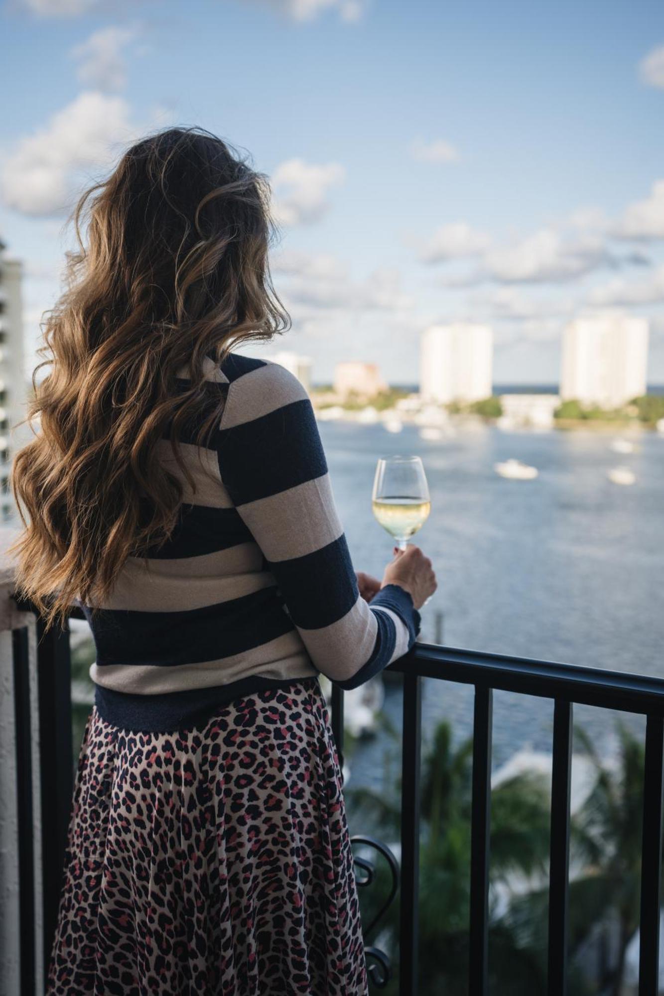 Yacht Club At The Boca Raton Adults-Only Hotel ภายนอก รูปภาพ