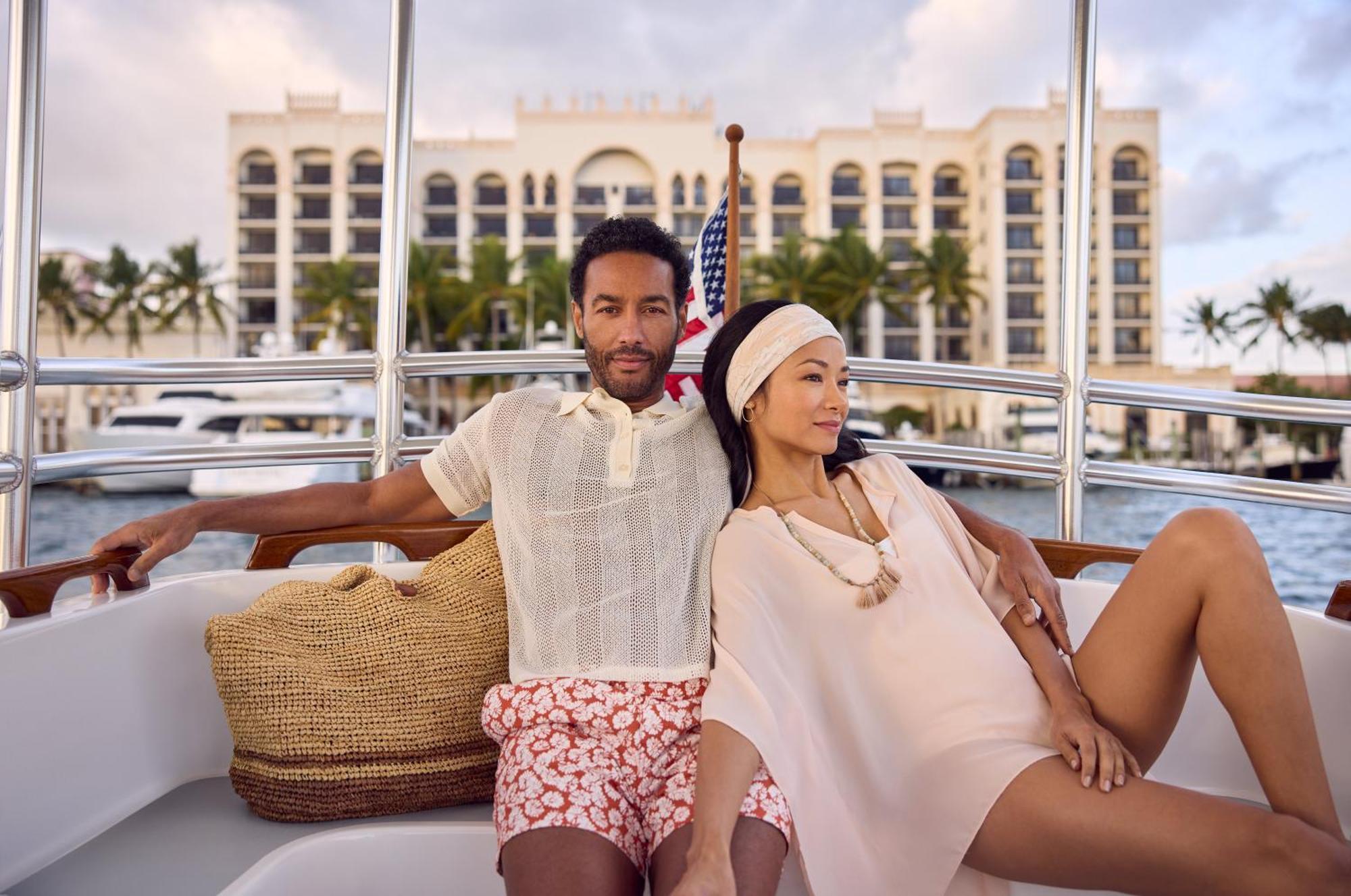 Yacht Club At The Boca Raton Adults-Only Hotel ภายนอก รูปภาพ