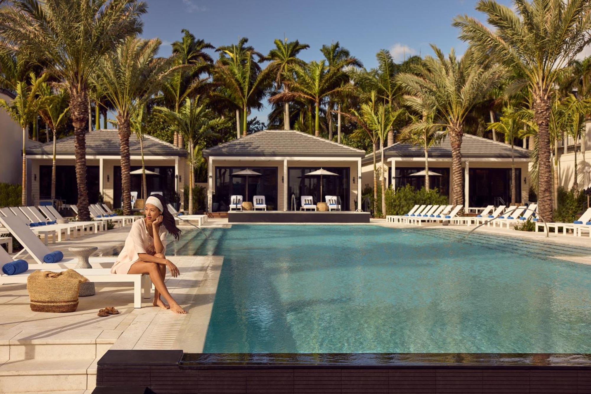 Yacht Club At The Boca Raton Adults-Only Hotel ภายนอก รูปภาพ