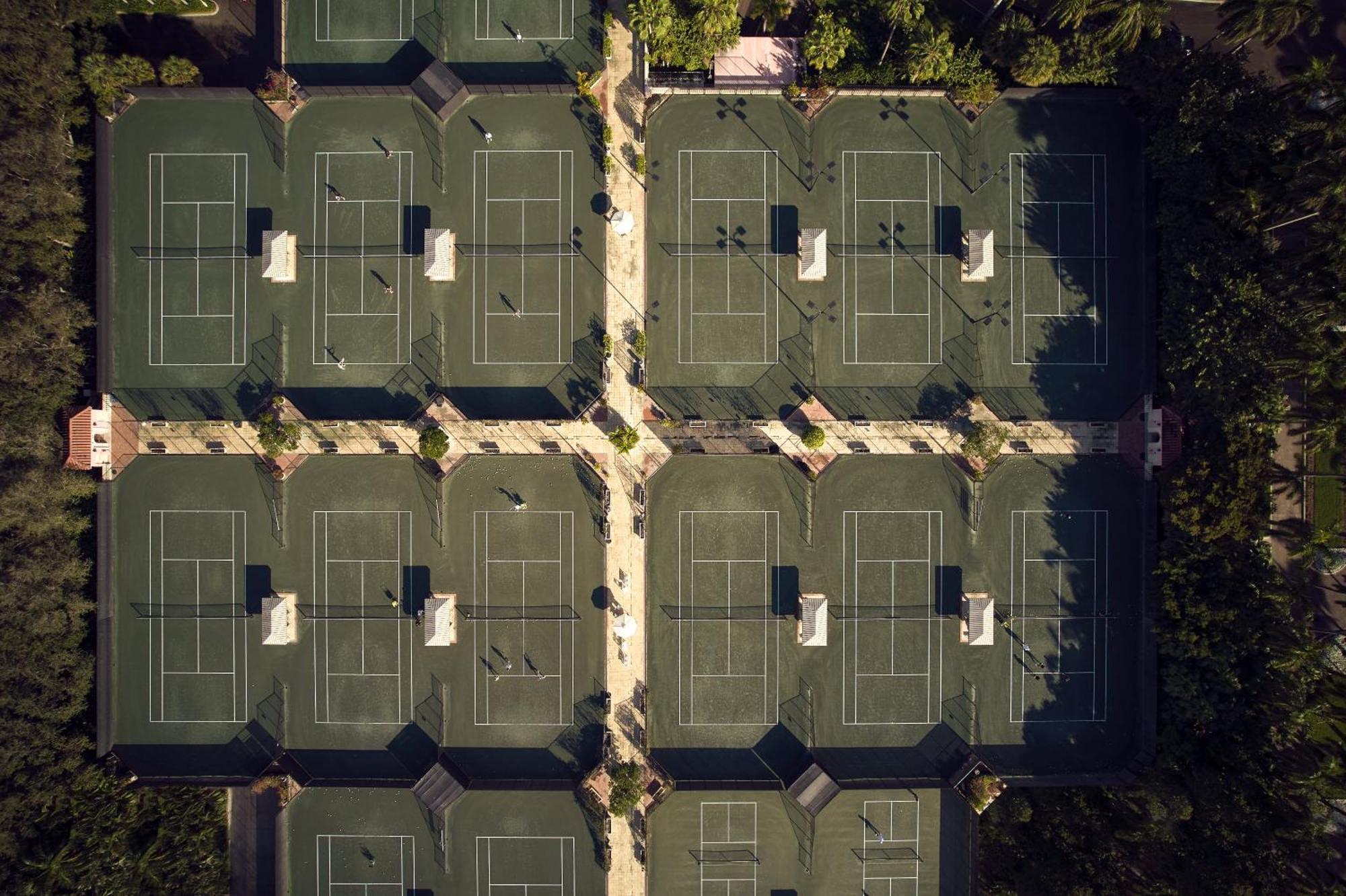 Yacht Club At The Boca Raton Adults-Only Hotel ภายนอก รูปภาพ