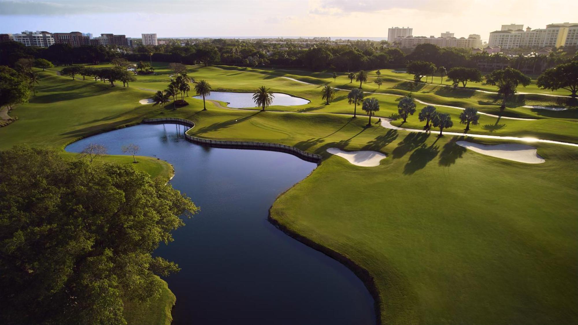 Yacht Club At The Boca Raton Adults-Only Hotel ภายนอก รูปภาพ