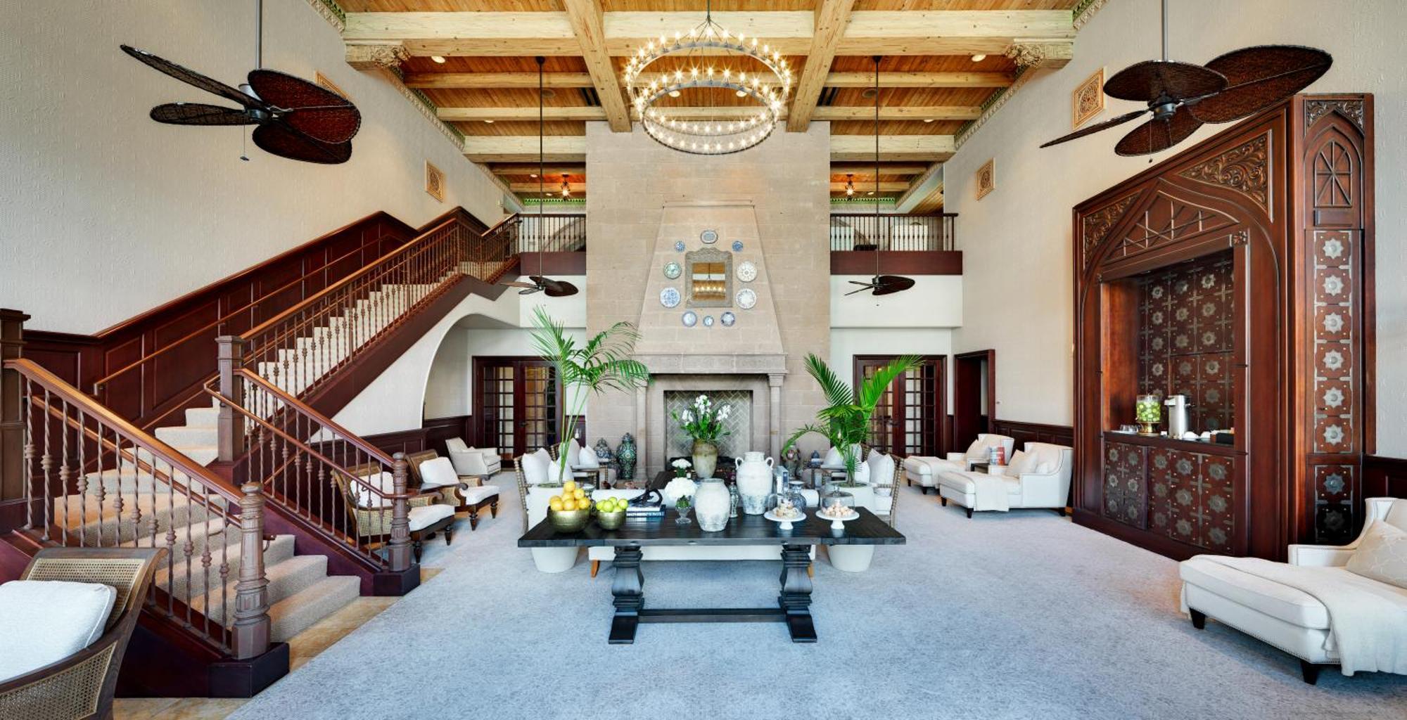 Yacht Club At The Boca Raton Adults-Only Hotel ภายนอก รูปภาพ