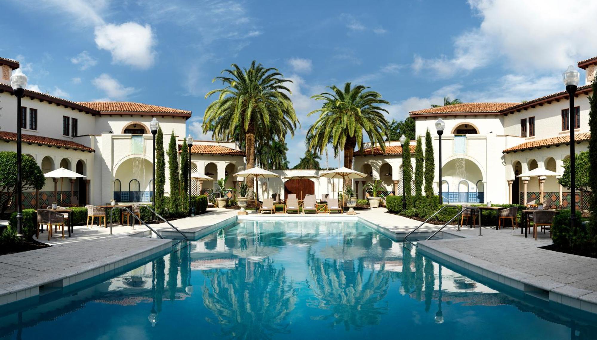 Yacht Club At The Boca Raton Adults-Only Hotel ภายนอก รูปภาพ