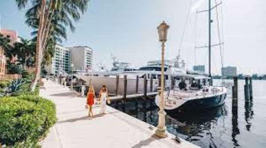 Yacht Club At The Boca Raton Adults-Only Hotel ภายนอก รูปภาพ