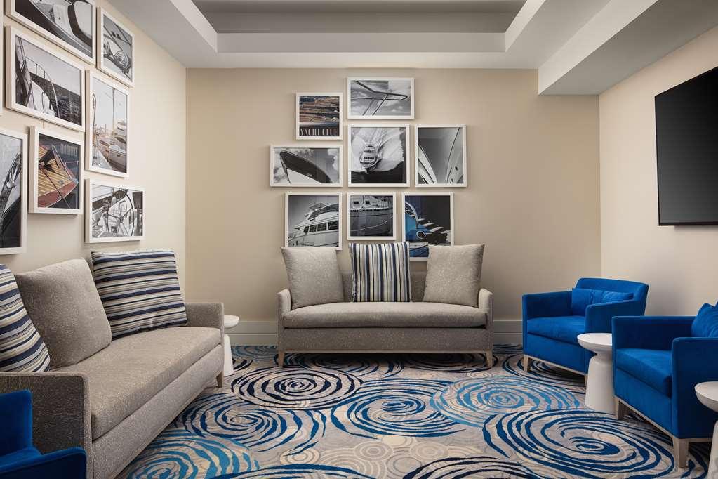 Yacht Club At The Boca Raton Adults-Only Hotel ร้านอาหาร รูปภาพ