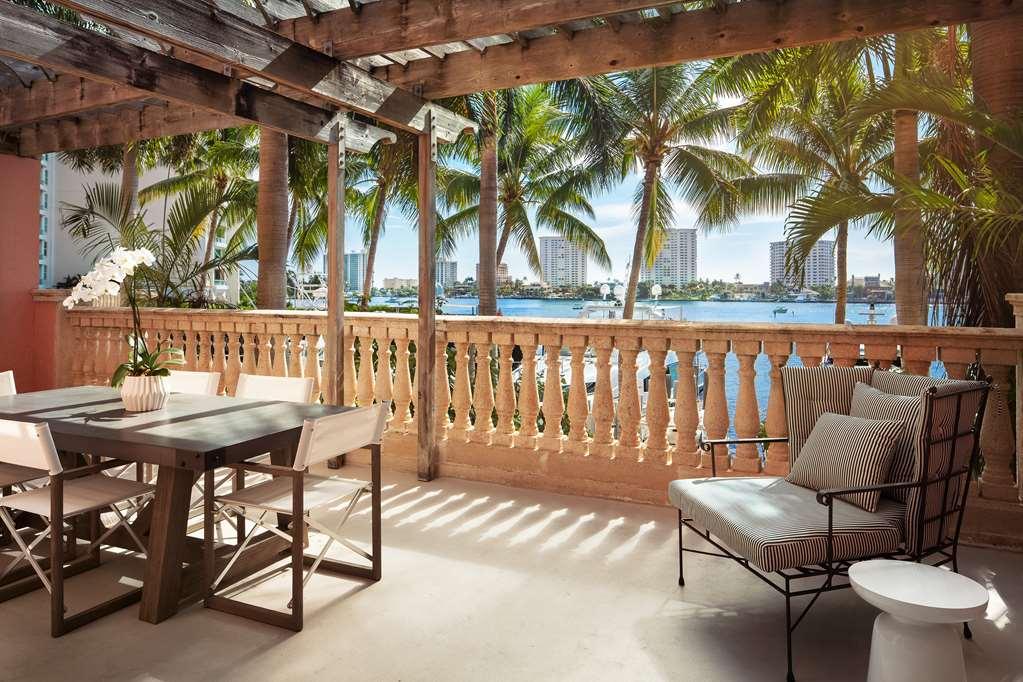 Yacht Club At The Boca Raton Adults-Only Hotel สิ่งอำนวยความสะดวก รูปภาพ