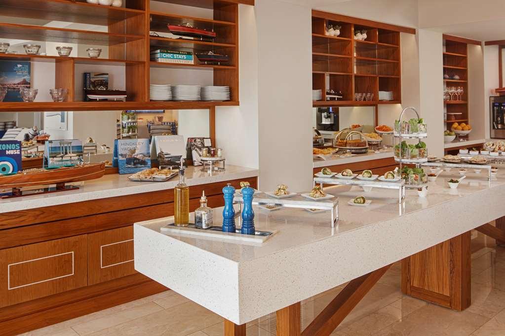Yacht Club At The Boca Raton Adults-Only Hotel ร้านอาหาร รูปภาพ