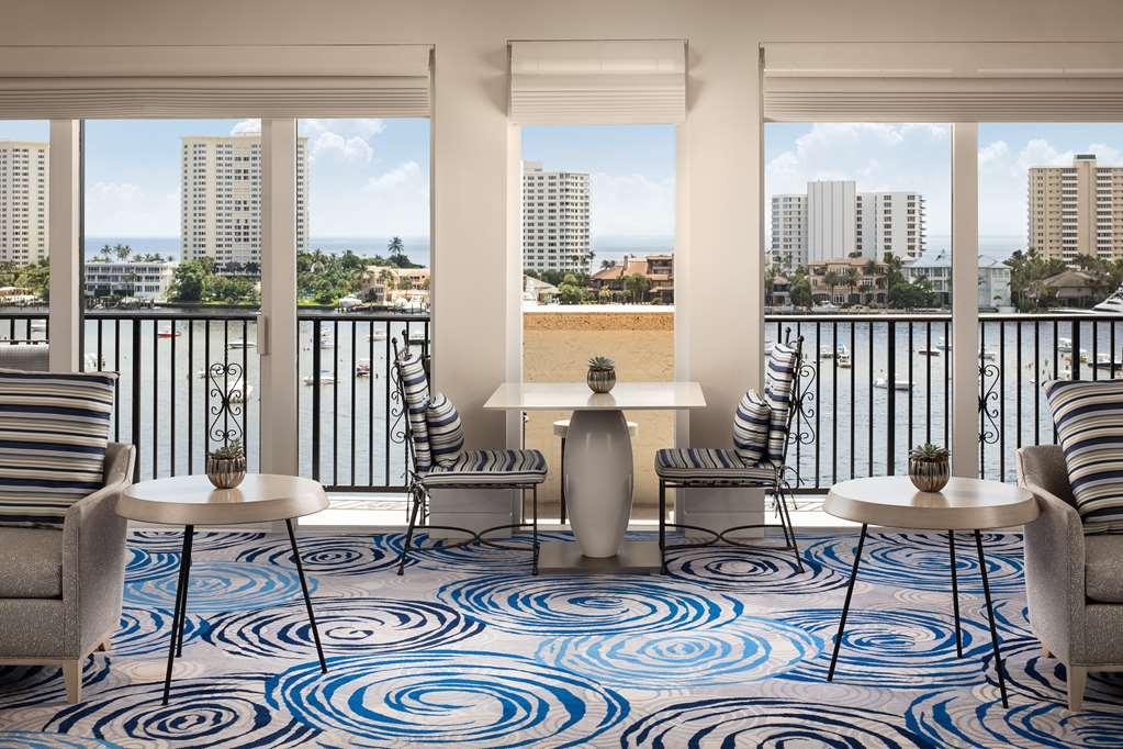 Yacht Club At The Boca Raton Adults-Only Hotel ร้านอาหาร รูปภาพ