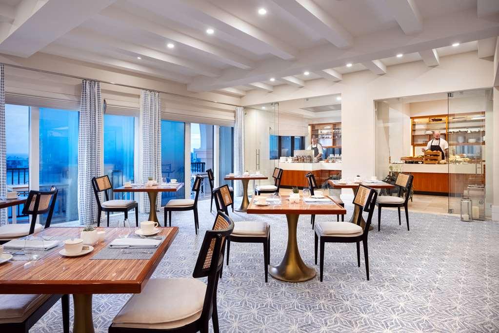 Yacht Club At The Boca Raton Adults-Only Hotel ร้านอาหาร รูปภาพ