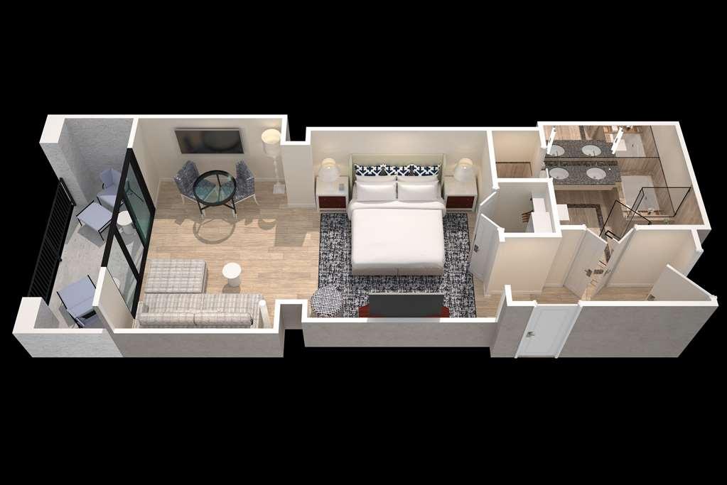 Yacht Club At The Boca Raton Adults-Only Hotel ร้านอาหาร รูปภาพ