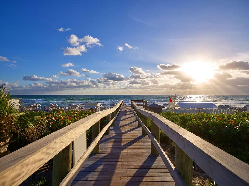 Yacht Club At The Boca Raton Adults-Only Hotel ธรรมชาติ รูปภาพ