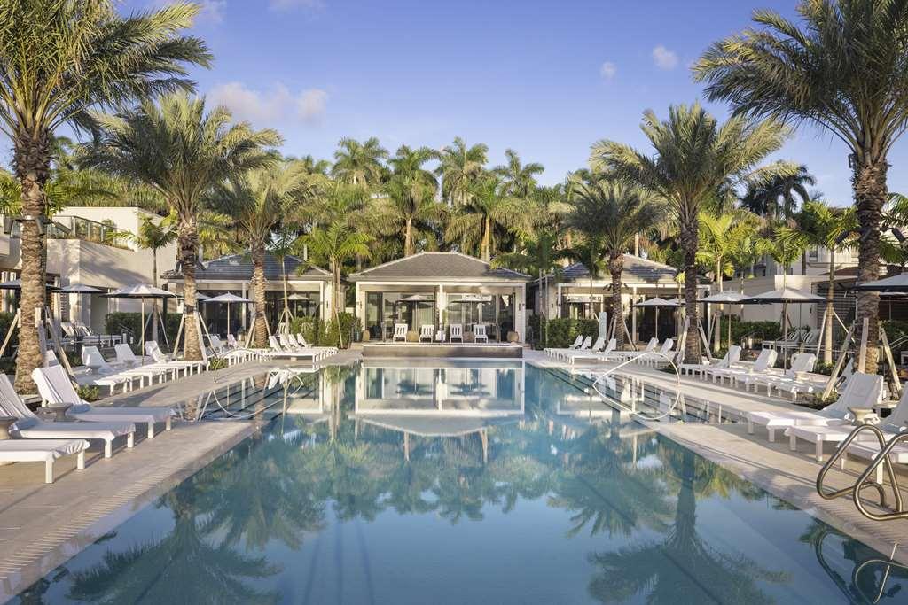 Yacht Club At The Boca Raton Adults-Only Hotel ร้านอาหาร รูปภาพ