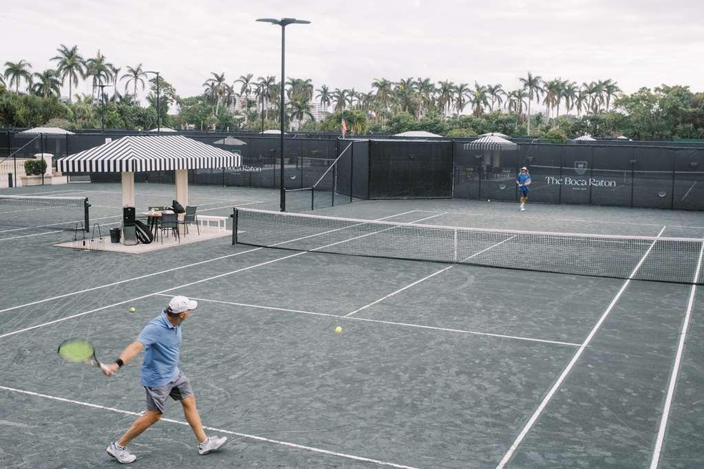 Yacht Club At The Boca Raton Adults-Only Hotel สิ่งอำนวยความสะดวก รูปภาพ