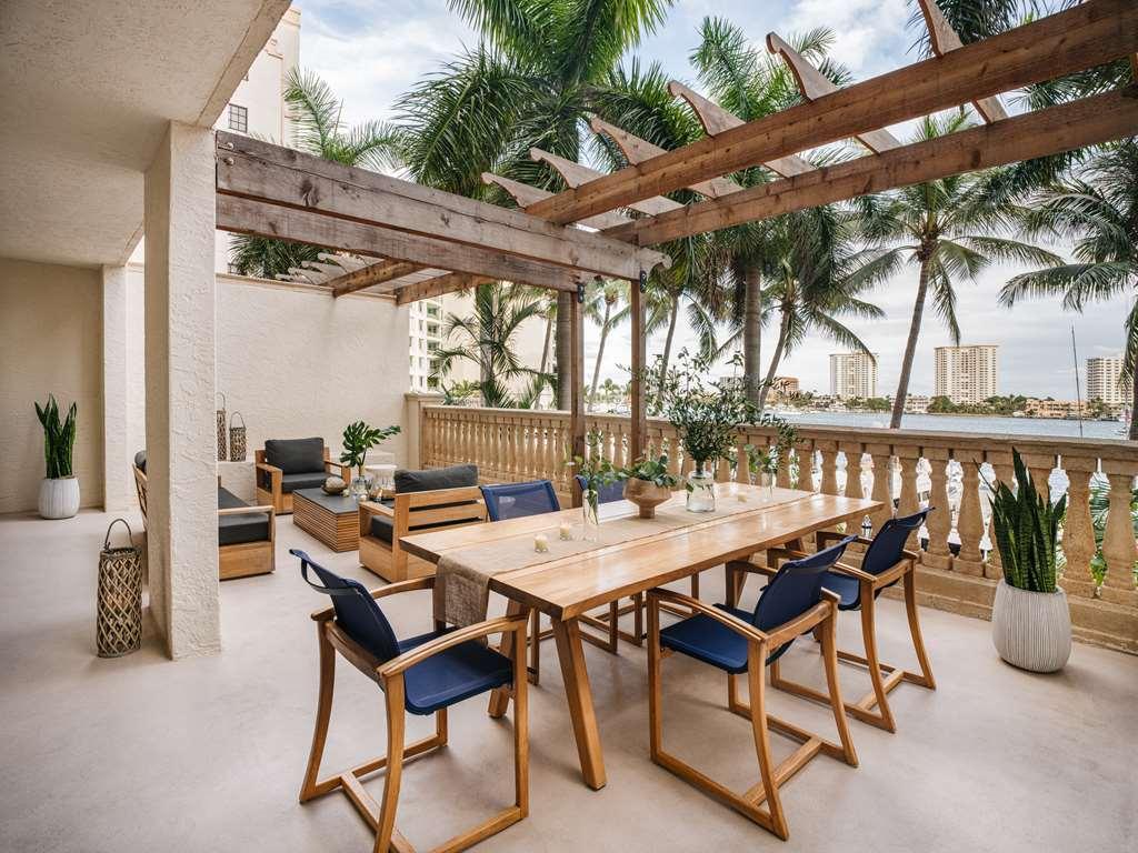 Yacht Club At The Boca Raton Adults-Only Hotel ภายใน รูปภาพ