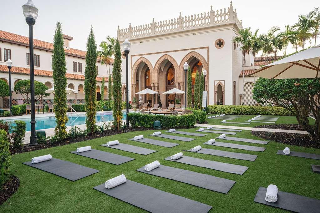 Yacht Club At The Boca Raton Adults-Only Hotel ภายนอก รูปภาพ